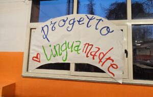 Progetto lingua madre primaria